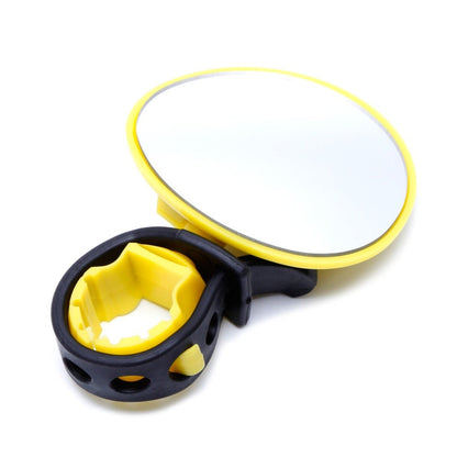 Vireo™ - Compact Handlebar Mirror for Safer Rides