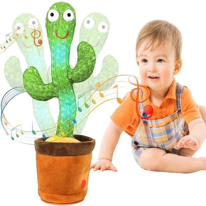 Verda™ - Responsive Sound-Activated Play for Young Children