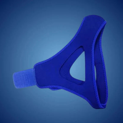 Noctiq™ - Gentle Jaw Support For Quieter Sleep