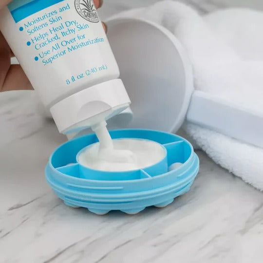 Lustra™ - Effortless Reach for Back and Body Care