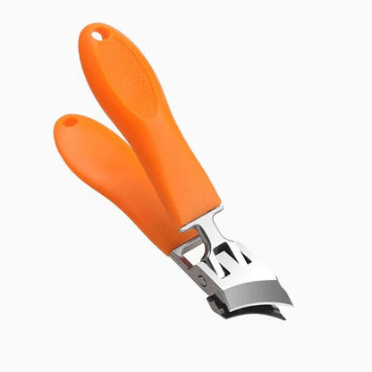 Vellon™ - Wide Grip Clippers For Thick Fingernails And Toenails