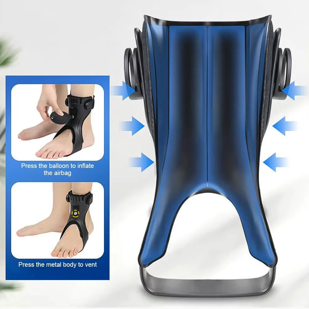 Astride™ - Restores Natural Gait During Everyday Movement