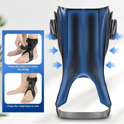 Astride™ - Restores Natural Gait During Everyday Movement