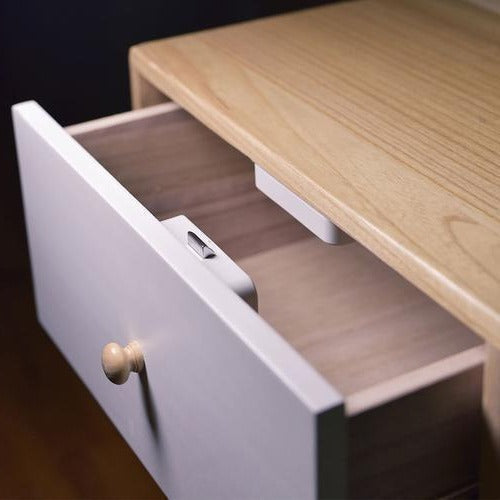 Safira™ - Hidden App Control for Drawer Safety