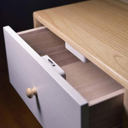Safira™ - Hidden App Control for Drawer Safety