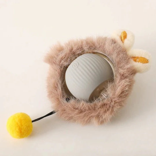 Virel™ - Keeps Dogs Engaged With Gentle Motion