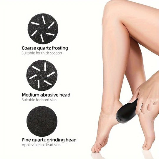 Pedara™ - Gentle At-Home Callus Refinement