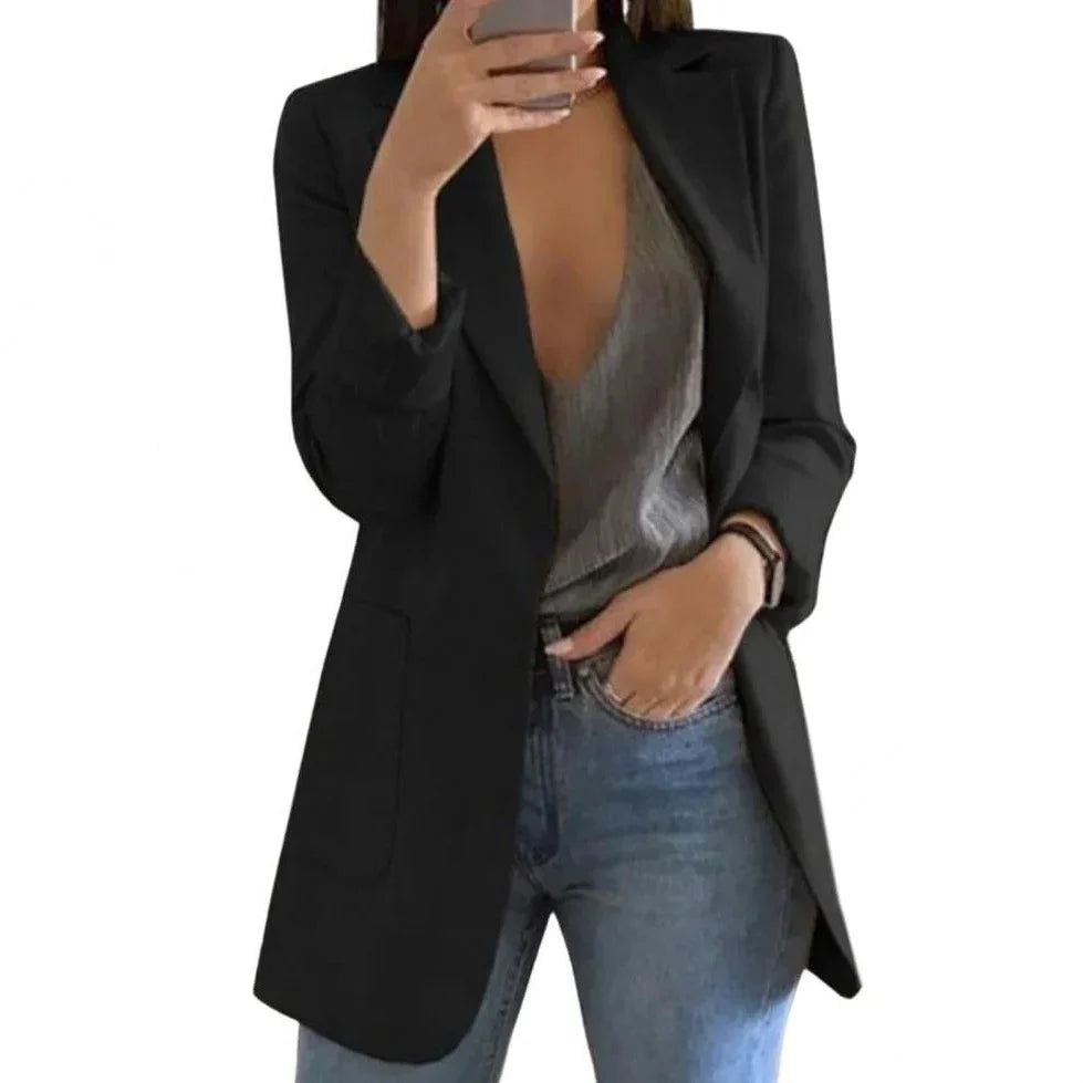 Mavelle™ - Effortless Tailored Warmth For Every Occasion