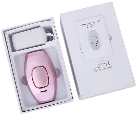 Lustra™ - Gentle At-Home Hair Reduction Routine