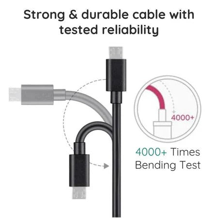 Tenaro™ - Extended Reach Charging and Data Transfer