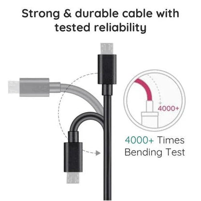 Tenaro™ - Extended Reach Charging and Data Transfer