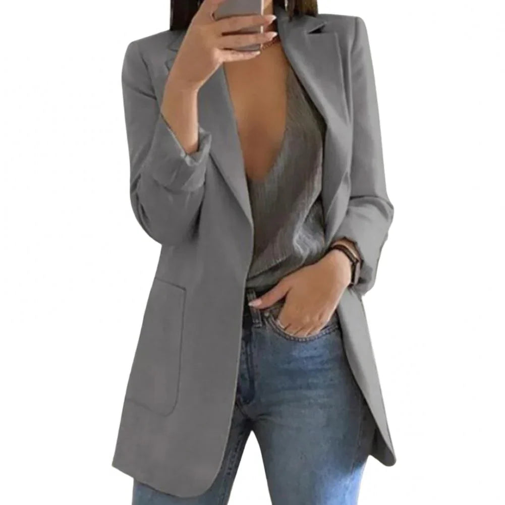 Mavelle™ - Effortless Tailored Warmth For Every Occasion