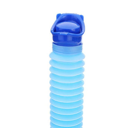 Vayla™ - Discreet Emergency Relief On The Go