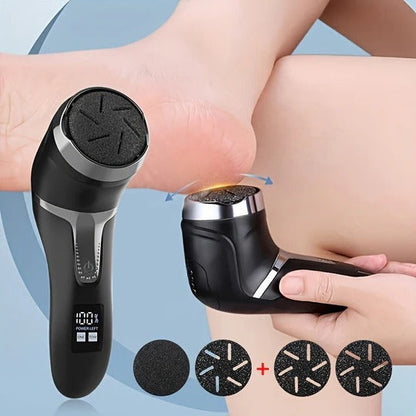 Pedara™ - Gentle At-Home Callus Refinement