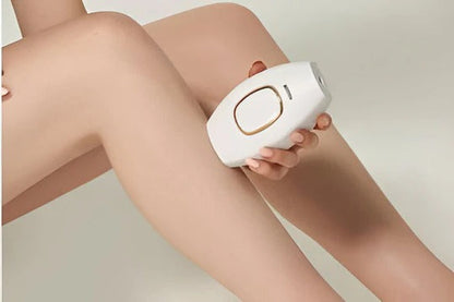 Lustra™ - Gentle At-Home Hair Reduction Routine
