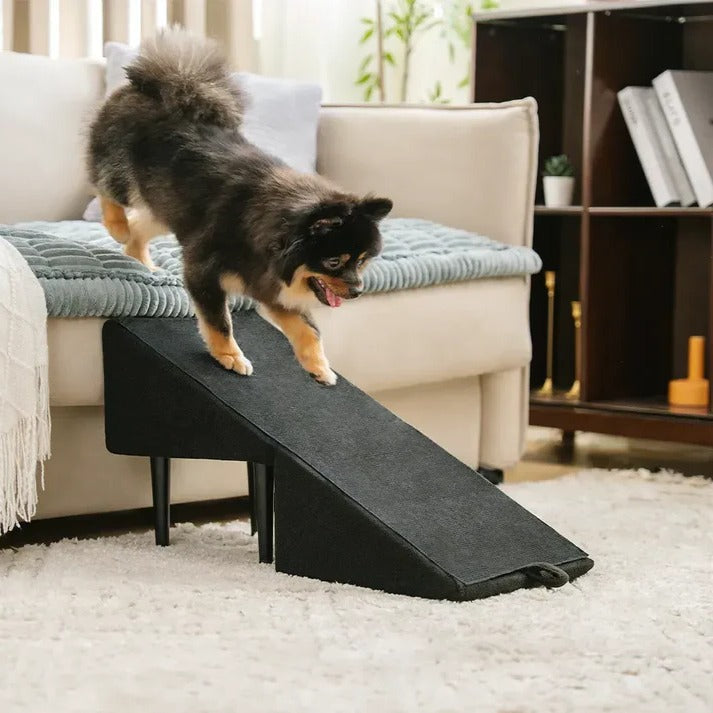 Pawlane™ - Gentle Access For Beds And Couches