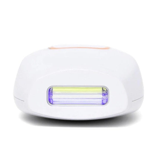 Lustra™ - Gentle At-Home Hair Reduction Routine