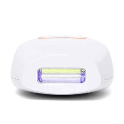 Lustra™ - Gentle At-Home Hair Reduction Routine