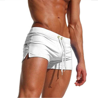 Marino™ - Rapid-Dry Swim Trunks For Active Days
