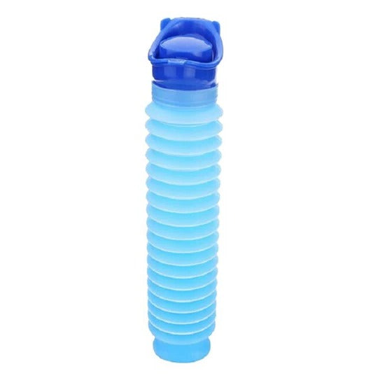 Vayla™ - Discreet Emergency Relief On The Go
