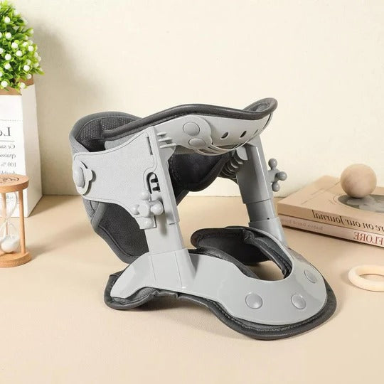 Nectra™ - Gentle At-Home Cervical Support and Stretching