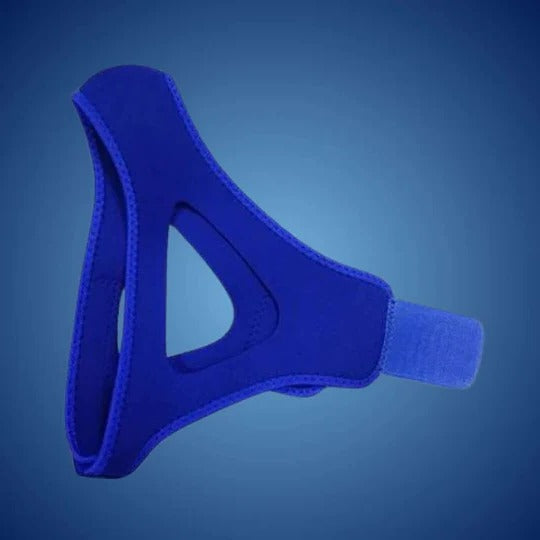Noctiva™ - Gentle Overnight Jaw Support For Nasal Breathing