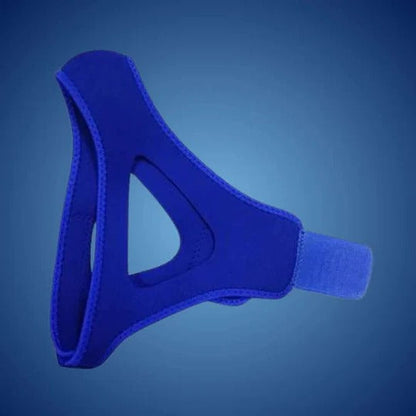 Noctiva™ - Gentle Overnight Jaw Support For Nasal Breathing