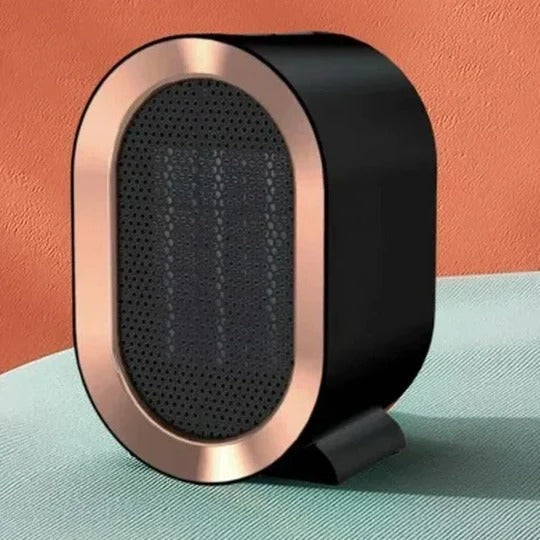 Cove™ - Quiet Personal Heater For Small Indoor Spaces