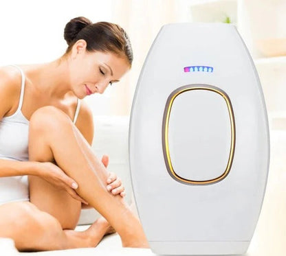 Lustra™ - Gentle At-Home Hair Reduction Routine