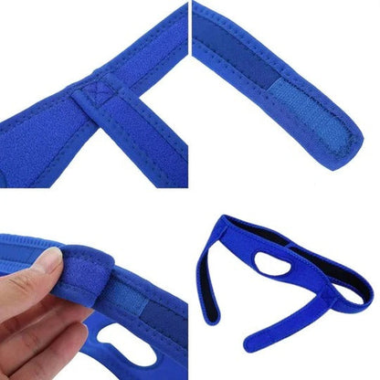 Noctiva™ - Gentle Overnight Jaw Support For Nasal Breathing