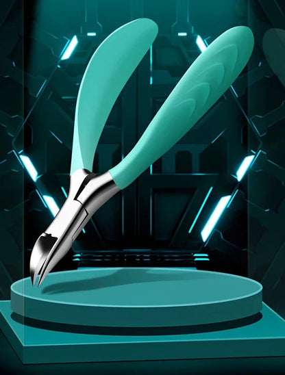 Sylara™ - Precise Curved Trimming For Thick, Ingrown Nails