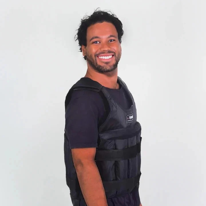 Axiom™ - Versatile Weighted Training Vest for Progressive Resistance