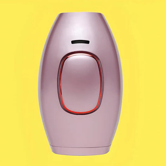 Lustra™ - Gentle At-Home Hair Reduction Routine
