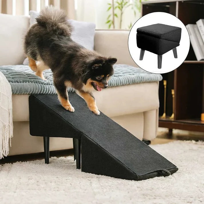 Pawlane™ - Gentle Access For Beds And Couches