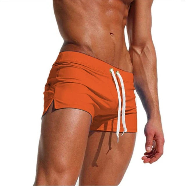 Marino™ - Rapid-Dry Swim Trunks For Active Days