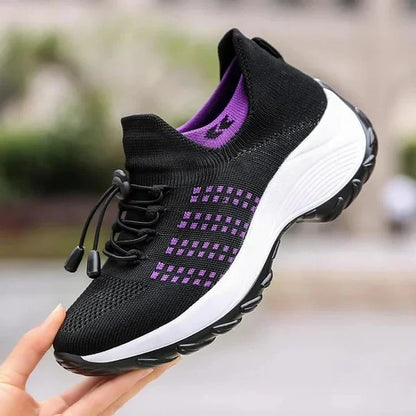 Solace™ - All-Day Ergonomic Comfort for Everyday Wear