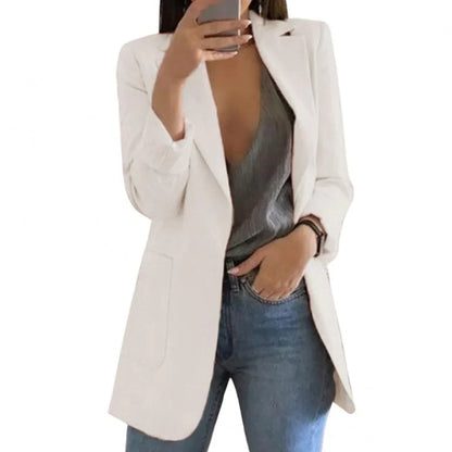 Mavelle™ - Effortless Tailored Warmth For Every Occasion