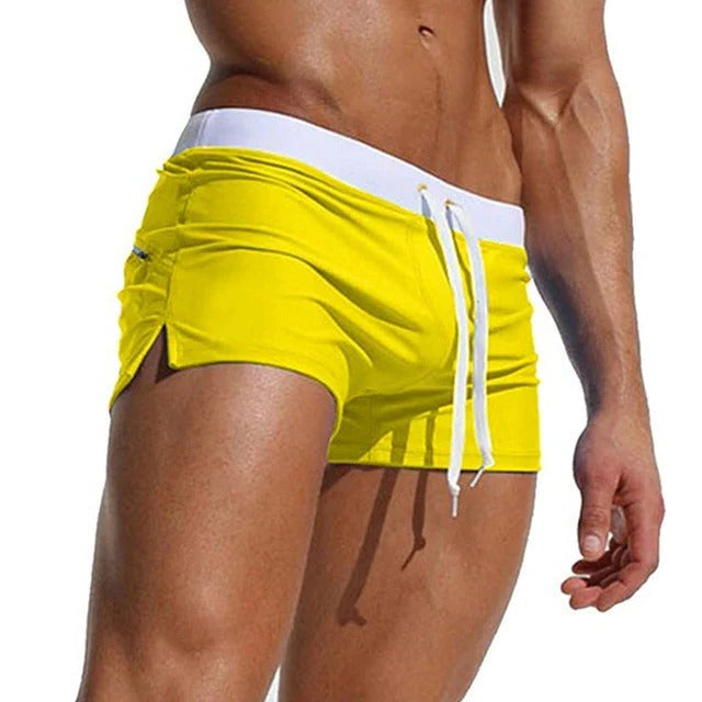 Marino™ - Rapid-Dry Swim Trunks For Active Days