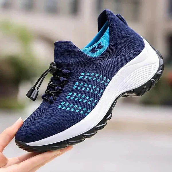 Solace™ - All-Day Ergonomic Comfort for Everyday Wear
