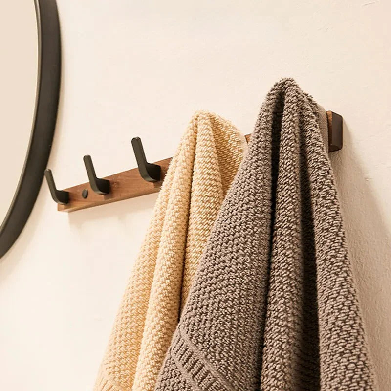 Vestra™ - Streamlined Wall Hook Storage For Everyday Use