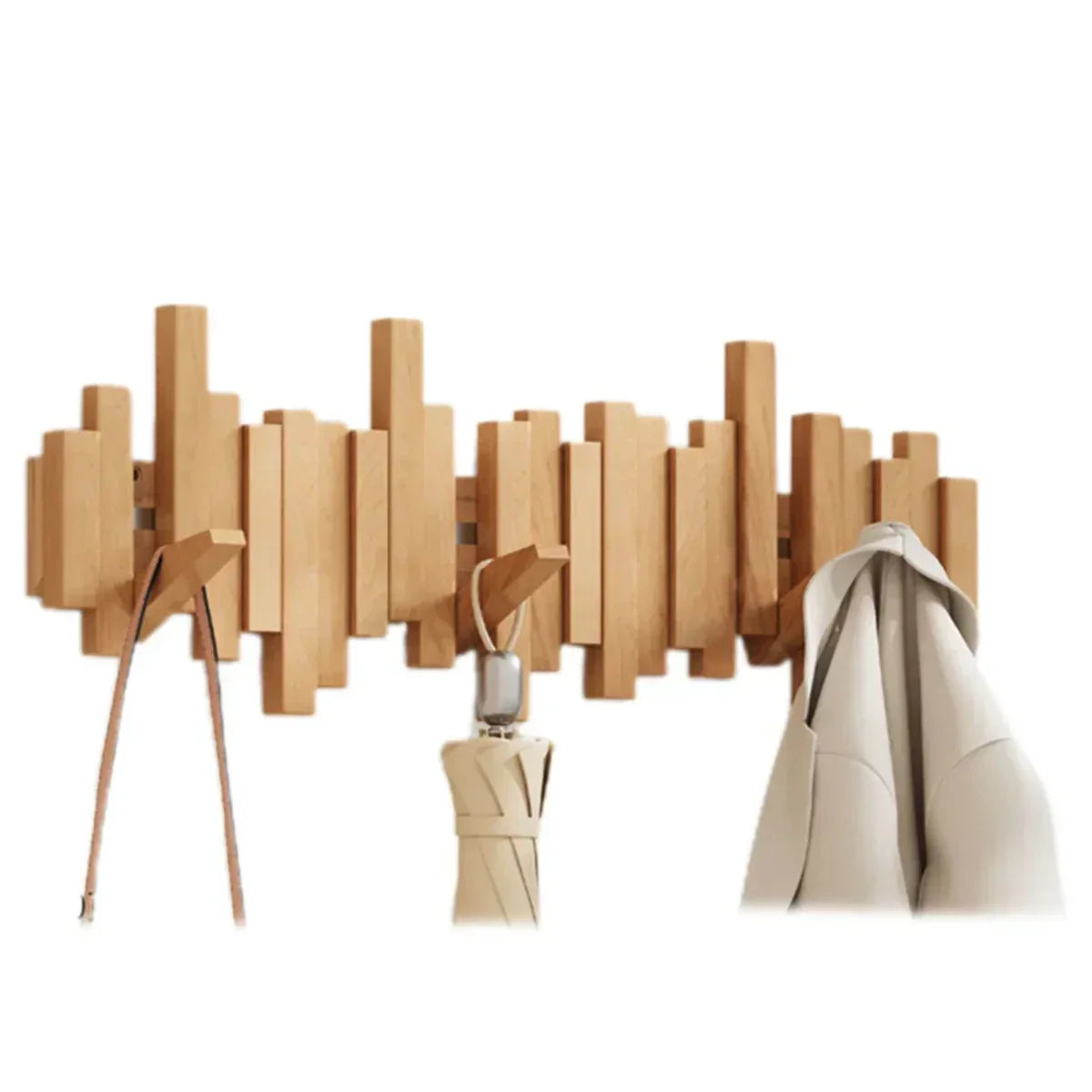 Arboro™ - Minimal Storage For Coats And Accessories