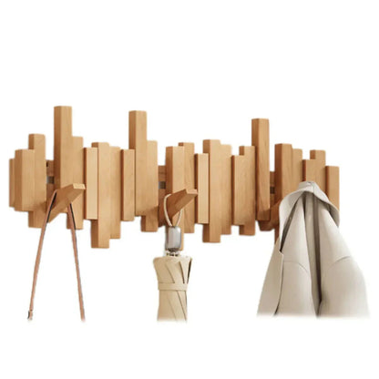 Arboro™ - Minimal Storage For Coats And Accessories