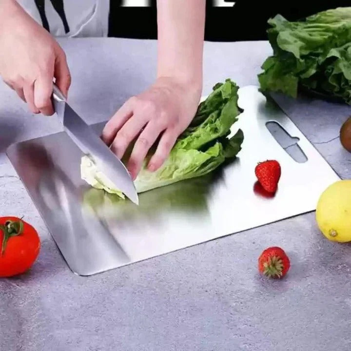 Aviro™ - Slim Odor-Resistant Prep Surface