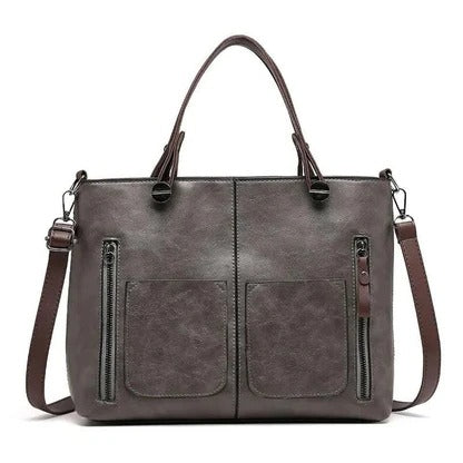 Vellum™ - Structured Carry For Work And Everyday Use