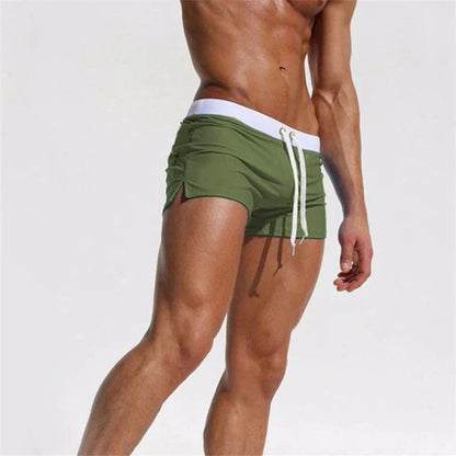 Marino™ - Rapid-Dry Swim Trunks For Active Days