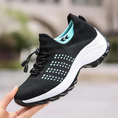 Solace™ - All-Day Ergonomic Comfort for Everyday Wear