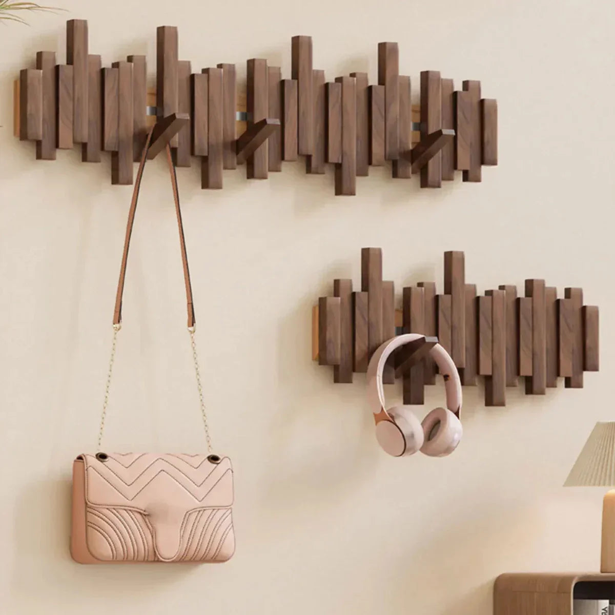 Arboro™ - Minimal Storage For Coats And Accessories
