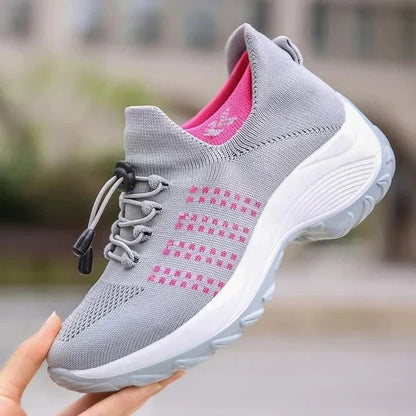 Solace™ - All-Day Ergonomic Comfort for Everyday Wear