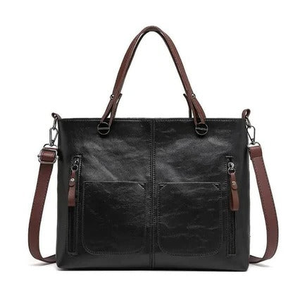 Vellum™ - Structured Carry For Work And Everyday Use