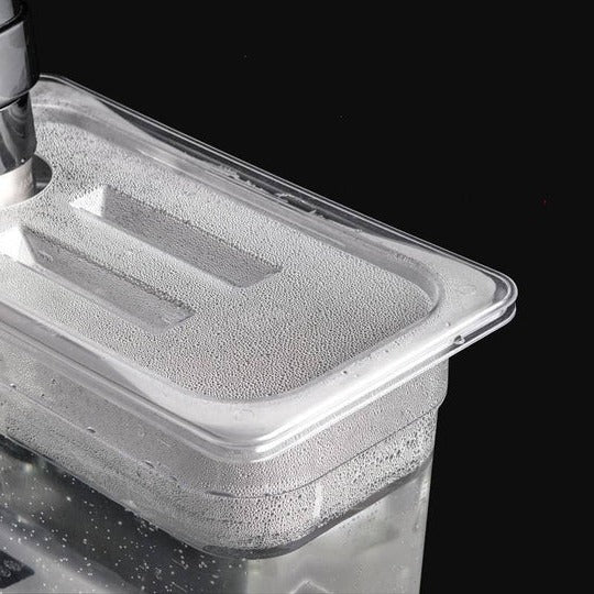 Cirena™ - Keeps Water Stable for Precise Cooking
